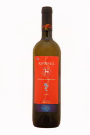 Κτήμα Κίκονες Chardonnay